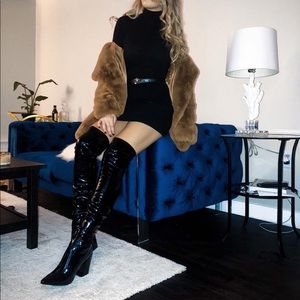 Jeffrey Campbell Boots